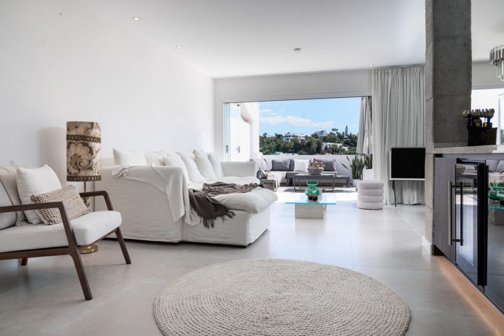 Photo 16 Penthouse La Quinta, Costa del Sol, Málaga – R5006683