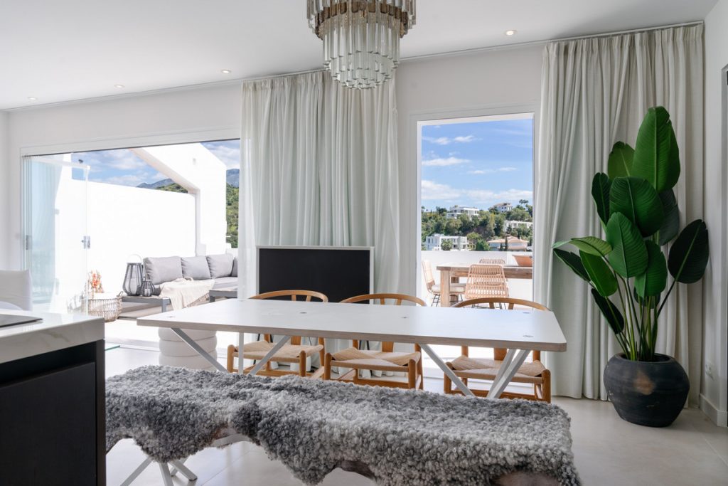 Photo 18 Penthouse La Quinta, Costa del Sol, Málaga – R5006683