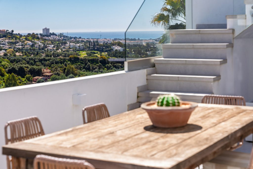 Photo 3 Penthouse La Quinta, Costa del Sol, Málaga – R5006683