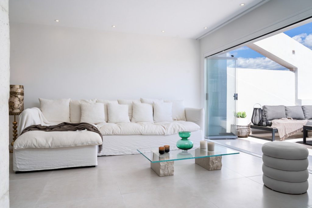 Photo 5 Penthouse La Quinta, Costa del Sol, Málaga – R5006683