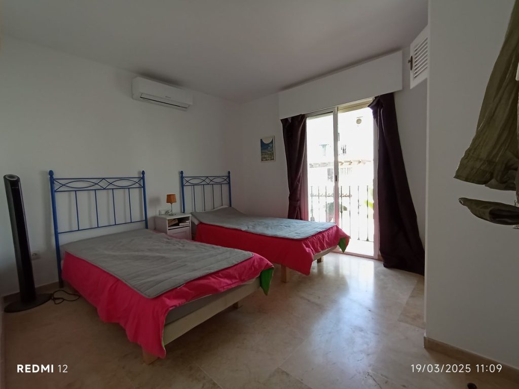 Photo 11 Middle Floor Apartment Estepona, Costa del Sol, Málaga – R4992484
