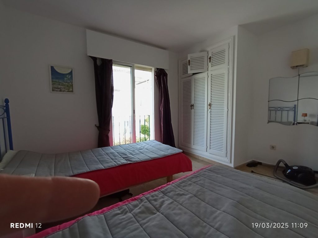Photo 12 Middle Floor Apartment Estepona, Costa del Sol, Málaga – R4992484