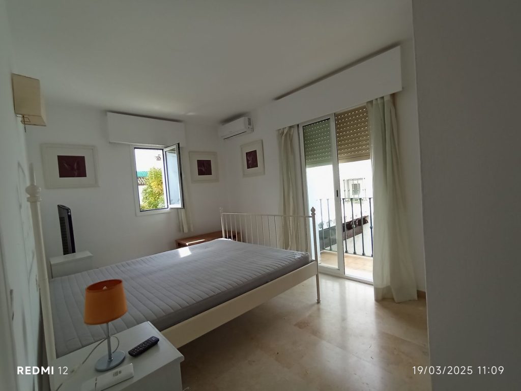 Photo 13 Middle Floor Apartment Estepona, Costa del Sol, Málaga – R4992484