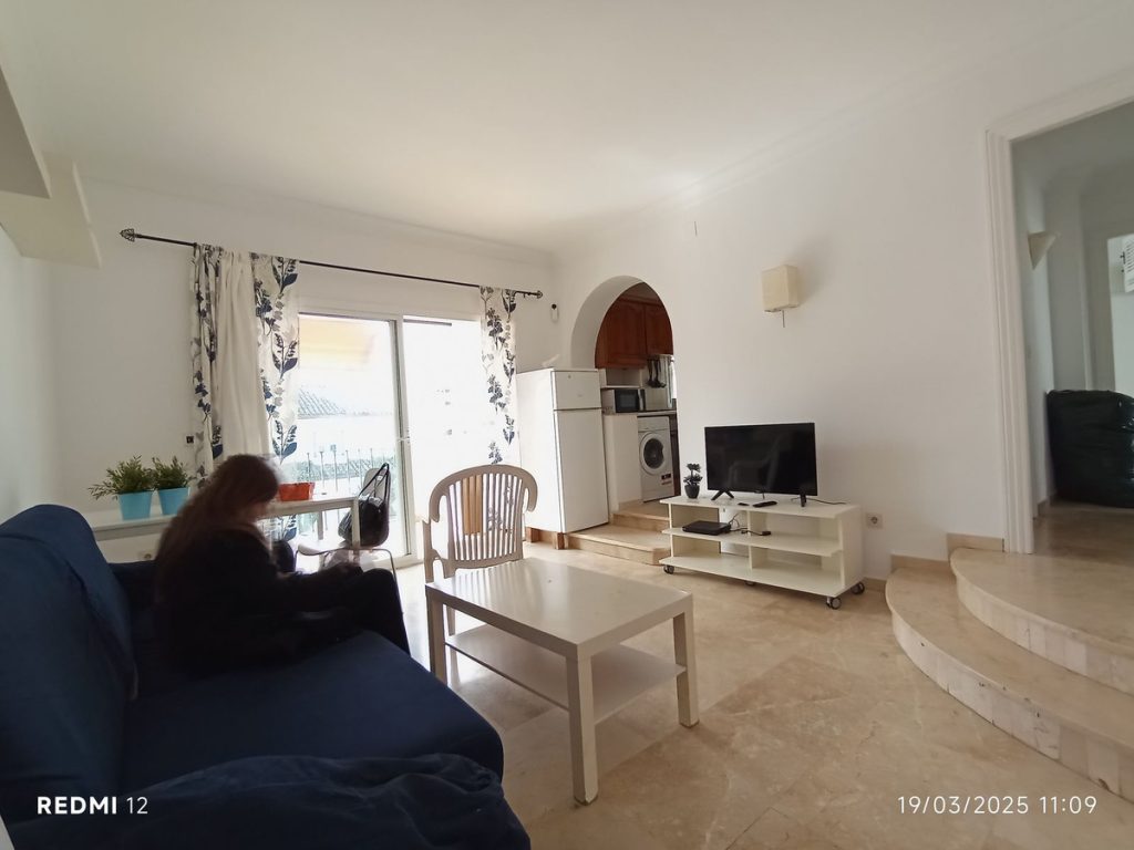 Photo 14 Middle Floor Apartment Estepona, Costa del Sol, Málaga – R4992484