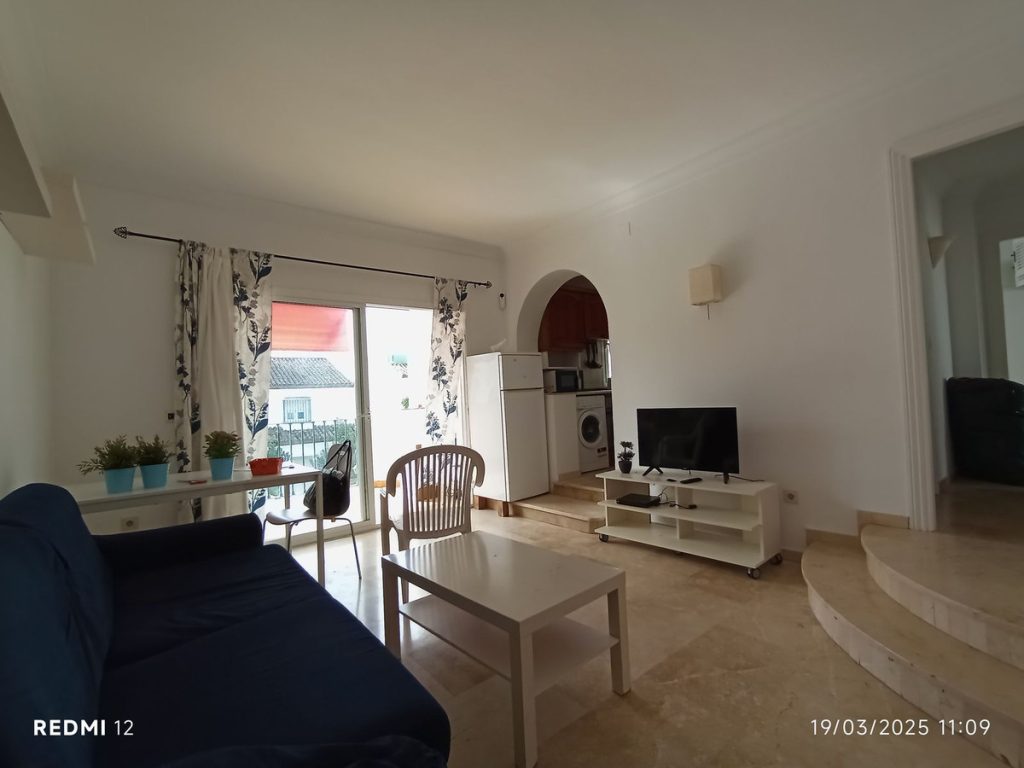 Photo 15 Middle Floor Apartment Estepona, Costa del Sol, Málaga – R4992484