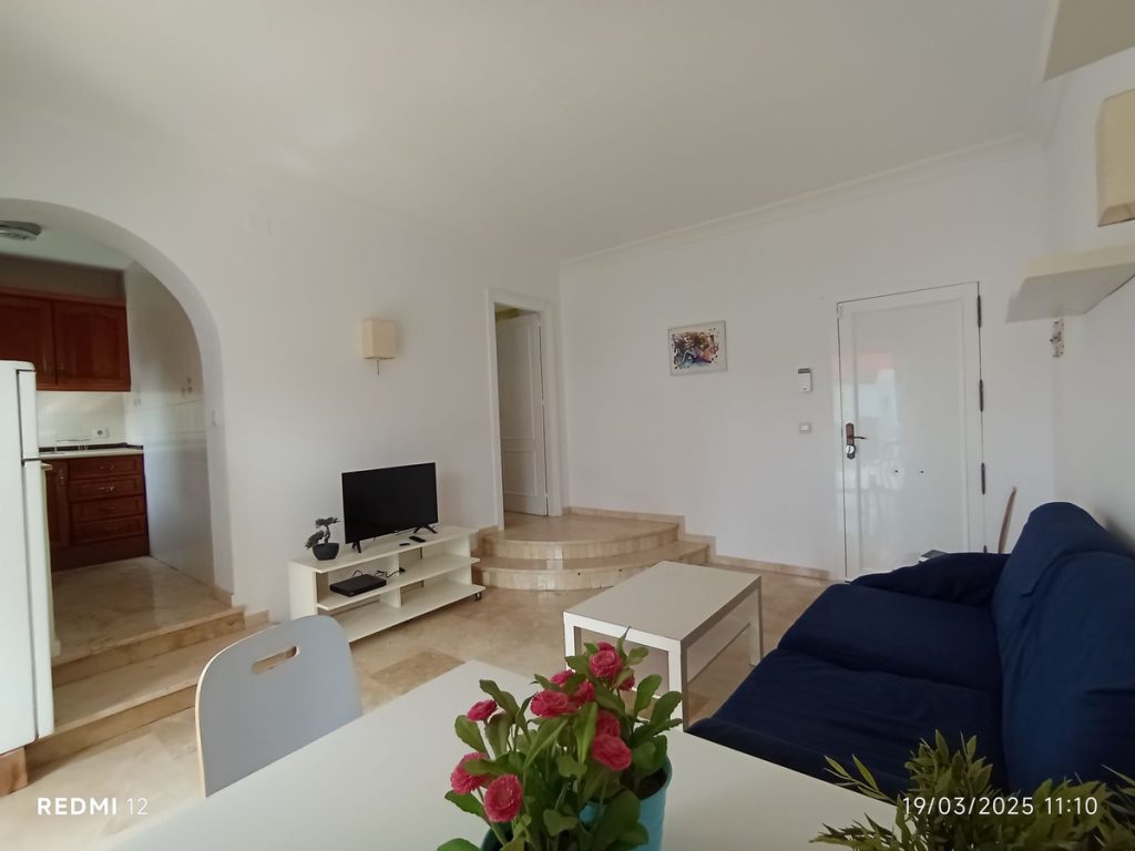 Photo 16 Middle Floor Apartment Estepona, Costa del Sol, Málaga – R4992484