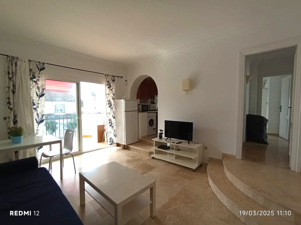 Photo 5 Middle Floor Apartment Estepona, Costa del Sol, Málaga – R4992484