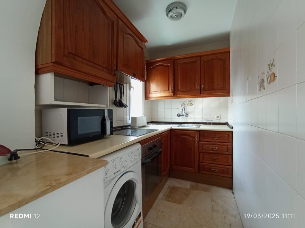 Photo 7 Middle Floor Apartment Estepona, Costa del Sol, Málaga – R4992484
