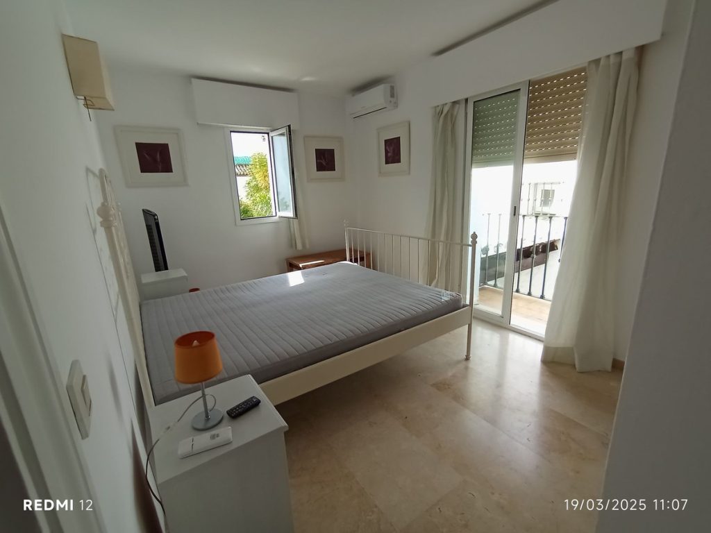 Photo 9 Middle Floor Apartment Estepona, Costa del Sol, Málaga – R4992484