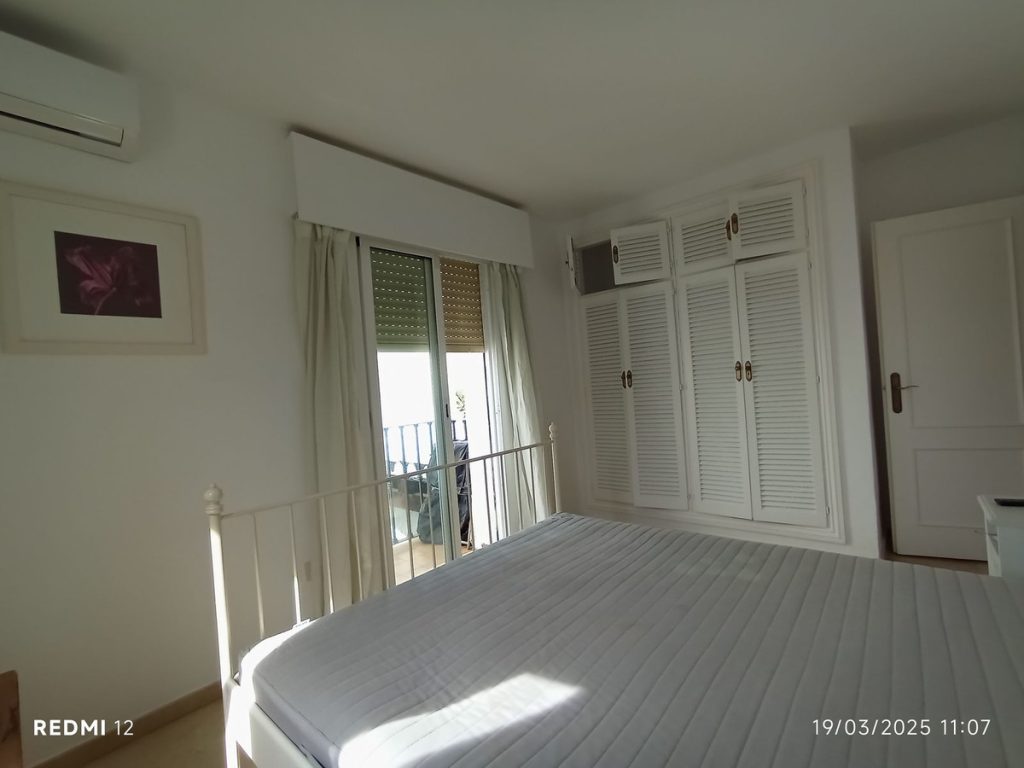 Photo 10 Middle Floor Apartment Estepona, Costa del Sol, Málaga – R4992484