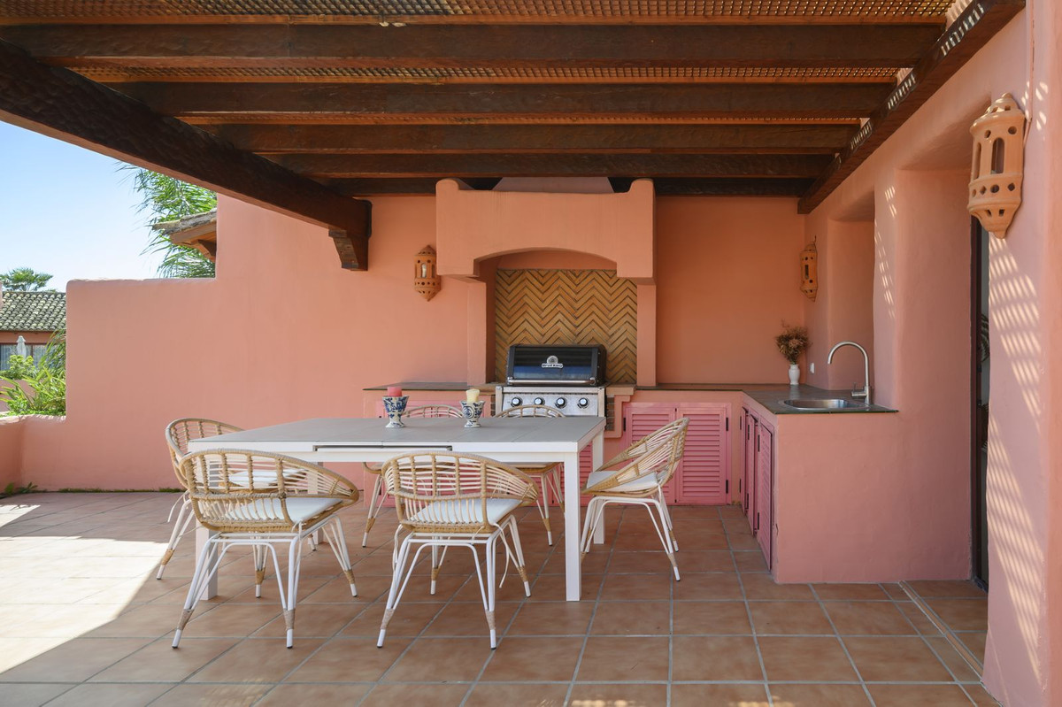 Photo 20 Penthouse New Golden Mile, Costa del Sol, Málaga – R5003953