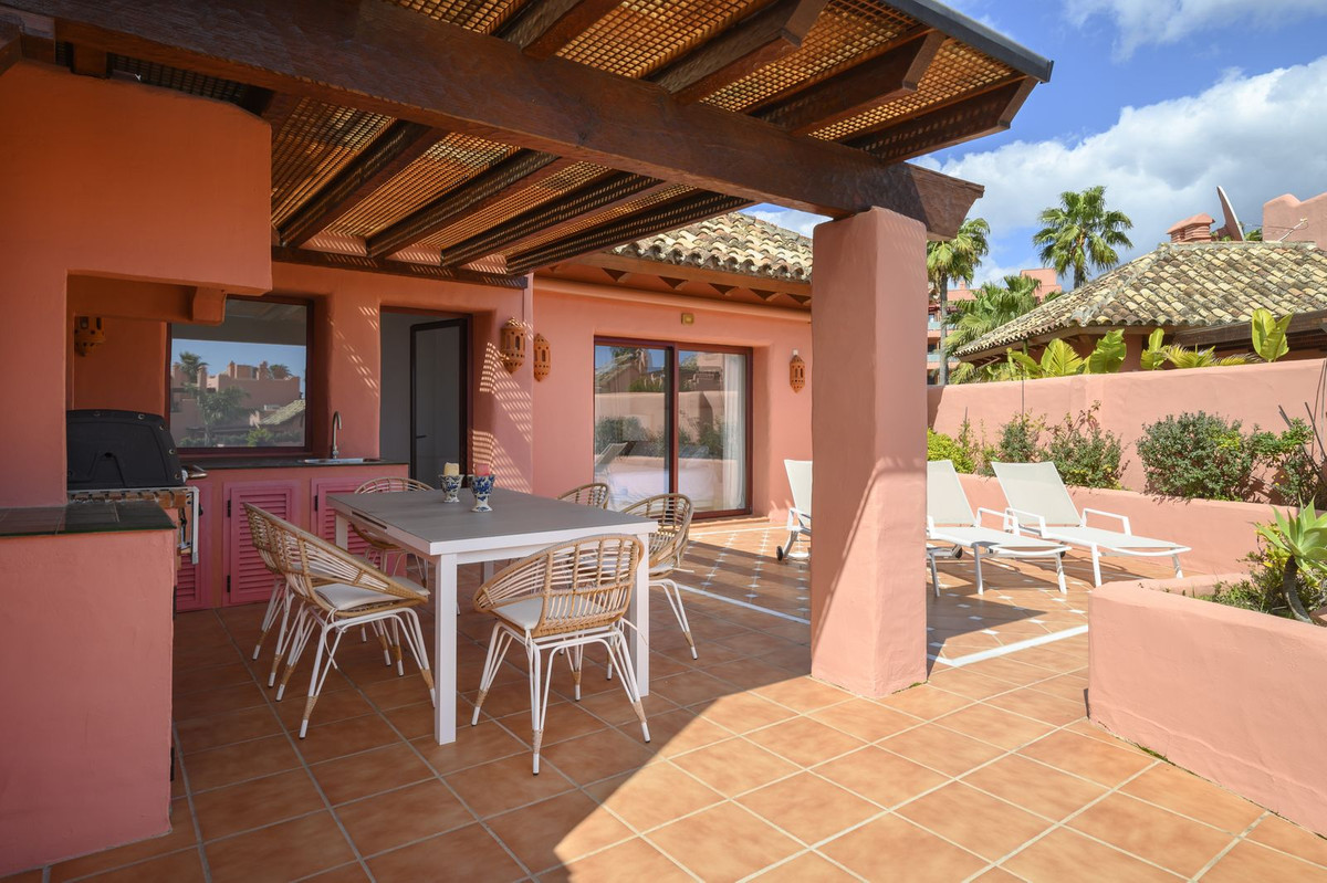 Photo 21 Penthouse New Golden Mile, Costa del Sol, Málaga – R5003953