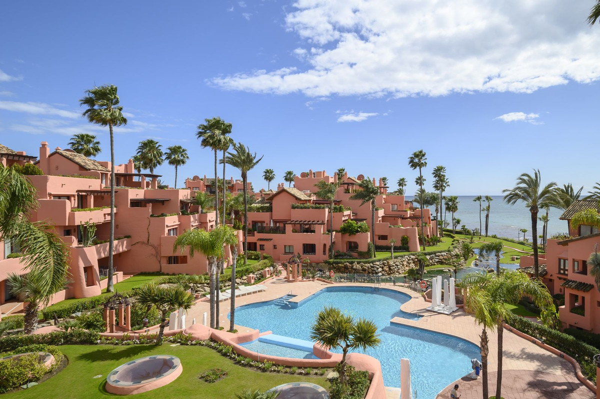 Photo 22 Penthouse New Golden Mile, Costa del Sol, Málaga – R5003953