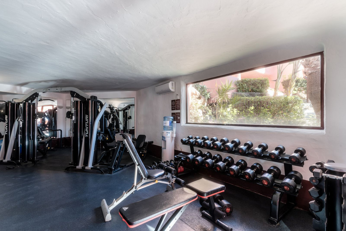 Photo 34 Penthouse New Golden Mile, Costa del Sol, Málaga – R5003953