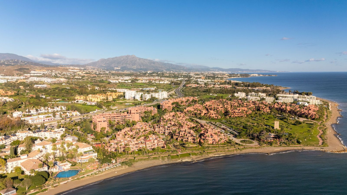 Photo 37 Penthouse New Golden Mile, Costa del Sol, Málaga – R5003953