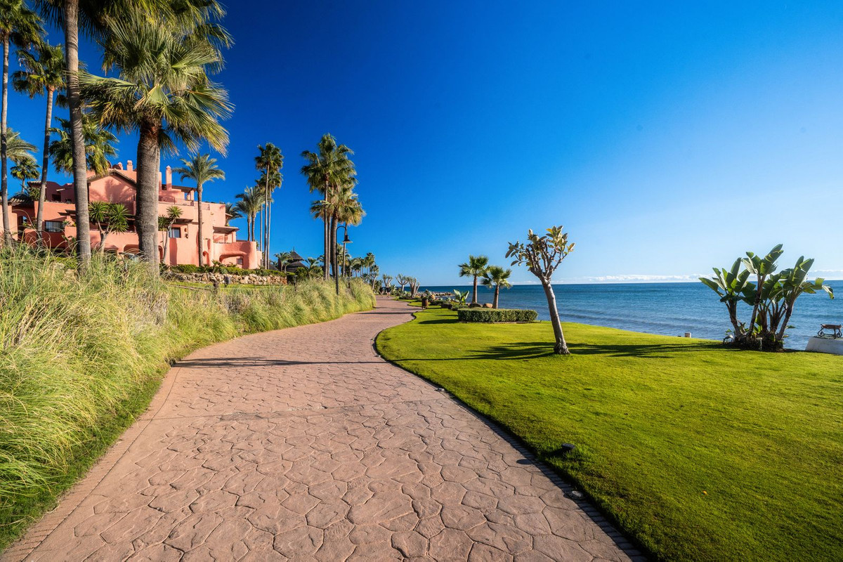 Photo 39 Penthouse New Golden Mile, Costa del Sol, Málaga – R5003953