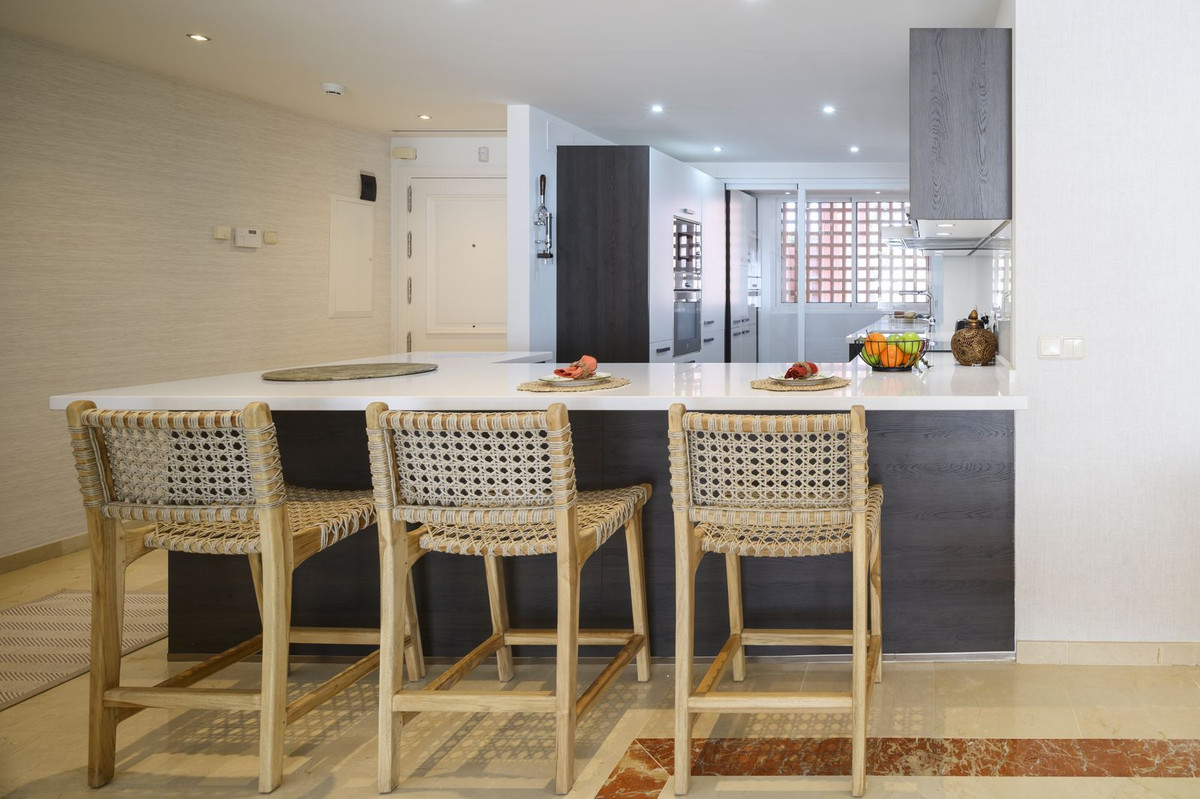 Photo 8 Penthouse New Golden Mile, Costa del Sol, Málaga – R5003953