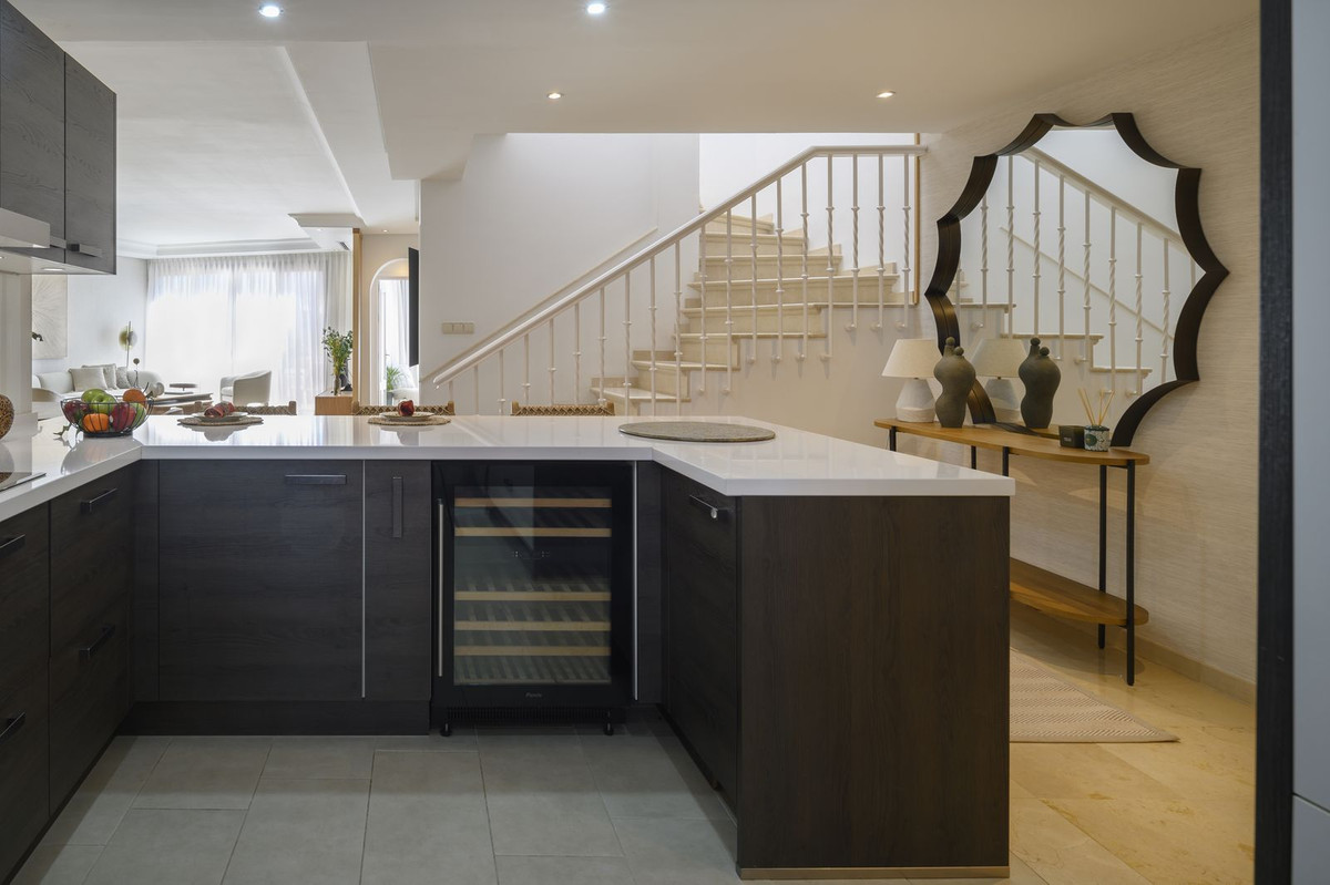 Photo 9 Penthouse New Golden Mile, Costa del Sol, Málaga – R5003953