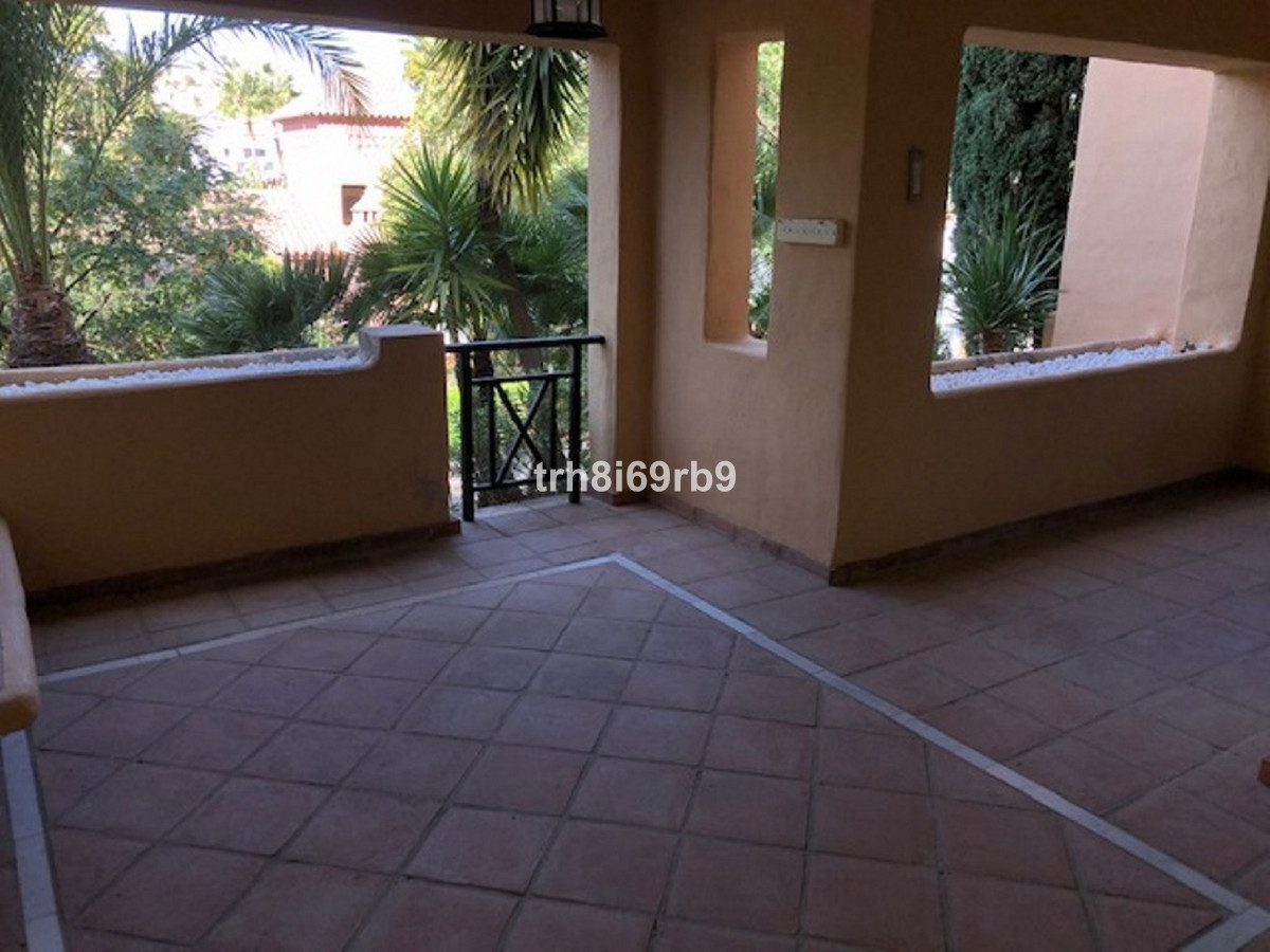 Photo 11 Ground Floor Apartment Atalaya, Costa del Sol, Málaga – R5005081