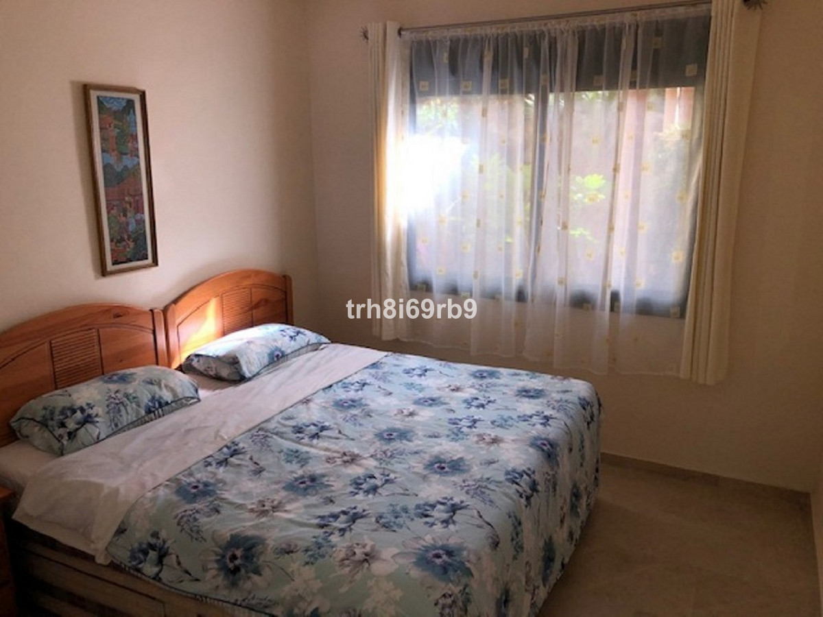 Photo 12 Ground Floor Apartment Atalaya, Costa del Sol, Málaga – R5005081
