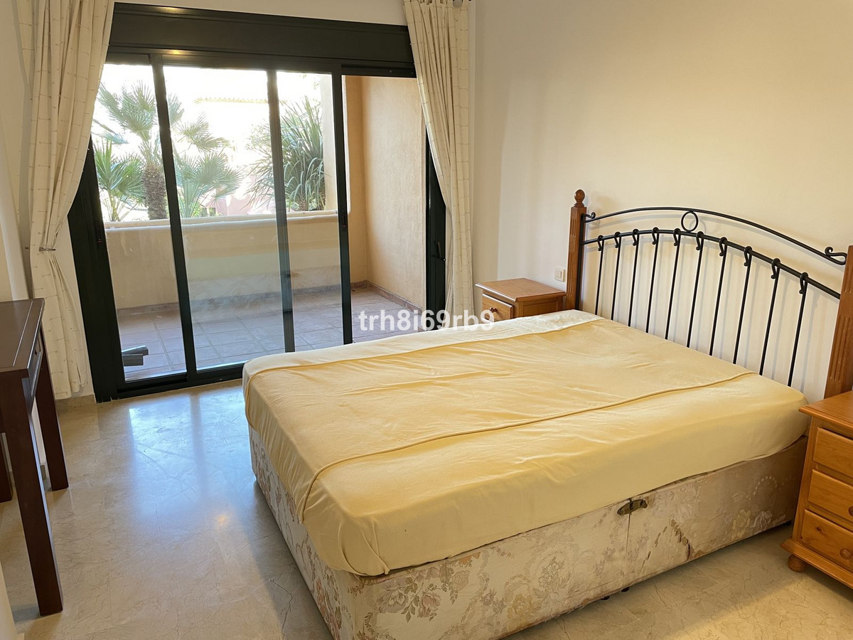 Photo 15 Ground Floor Apartment Atalaya, Costa del Sol, Málaga – R5005081