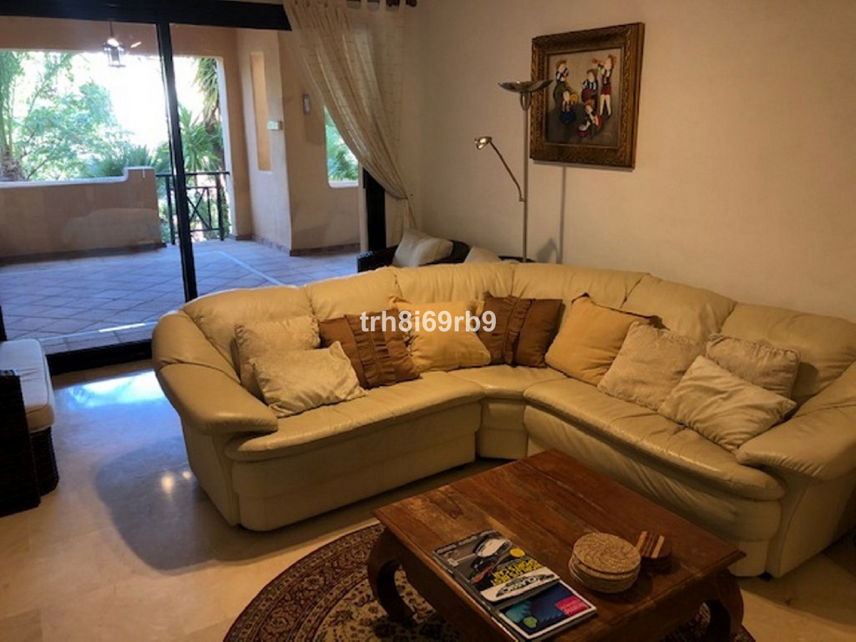 Photo 6 Ground Floor Apartment Atalaya, Costa del Sol, Málaga – R5005081
