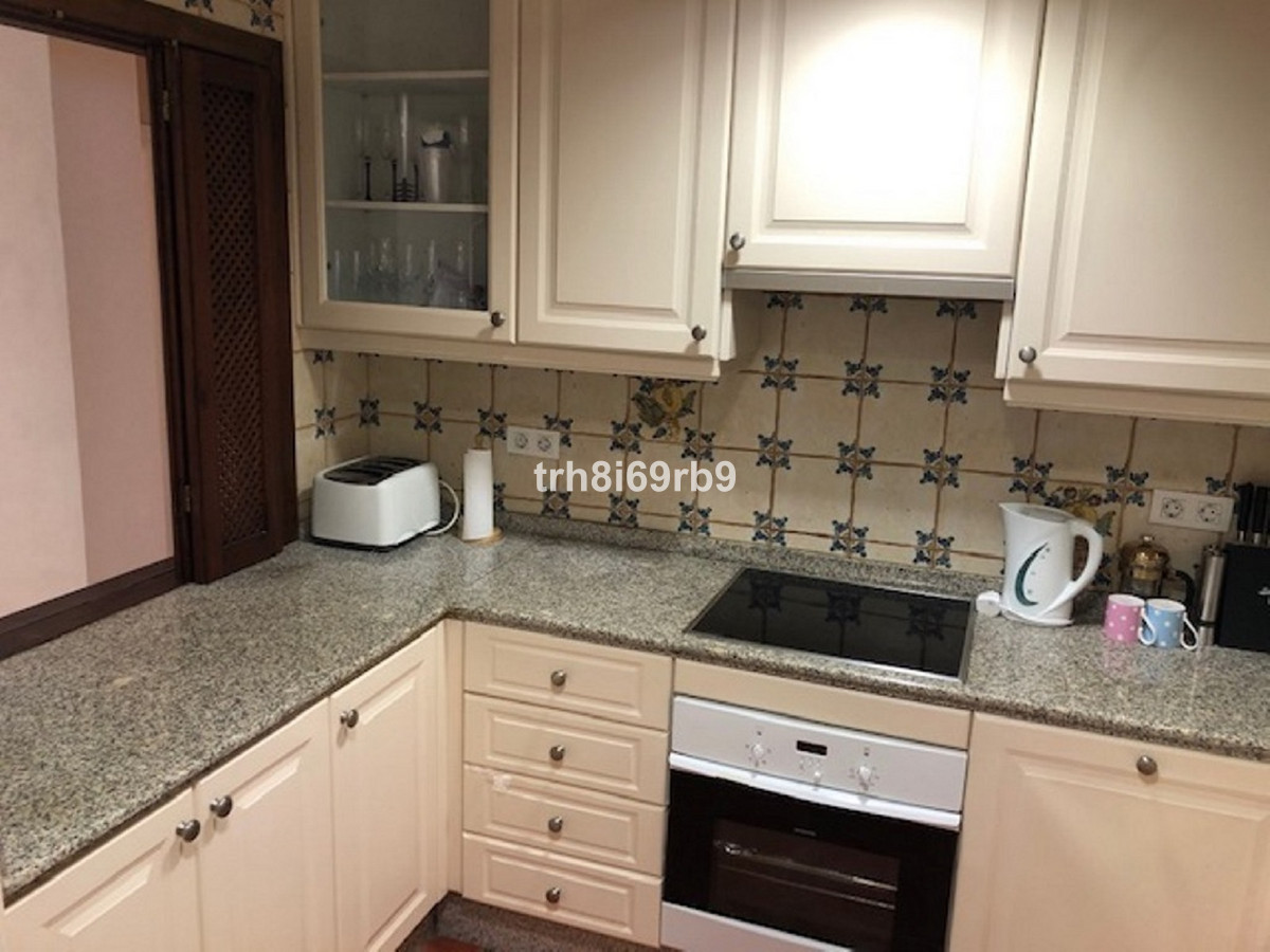 Photo 7 Ground Floor Apartment Atalaya, Costa del Sol, Málaga – R5005081