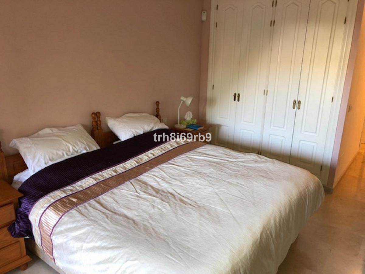 Photo 8 Ground Floor Apartment Atalaya, Costa del Sol, Málaga – R5005081