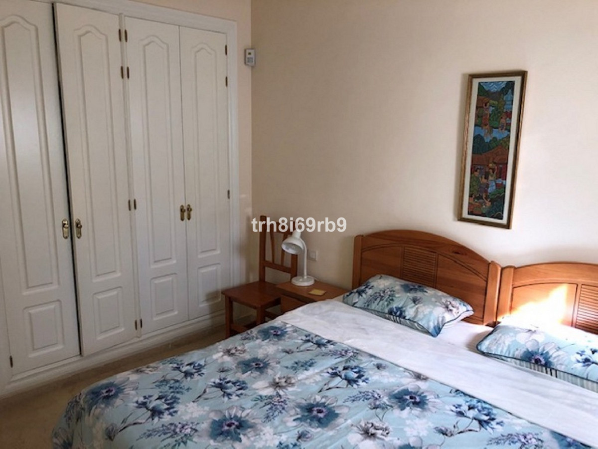 Photo 10 Ground Floor Apartment Atalaya, Costa del Sol, Málaga – R5005081