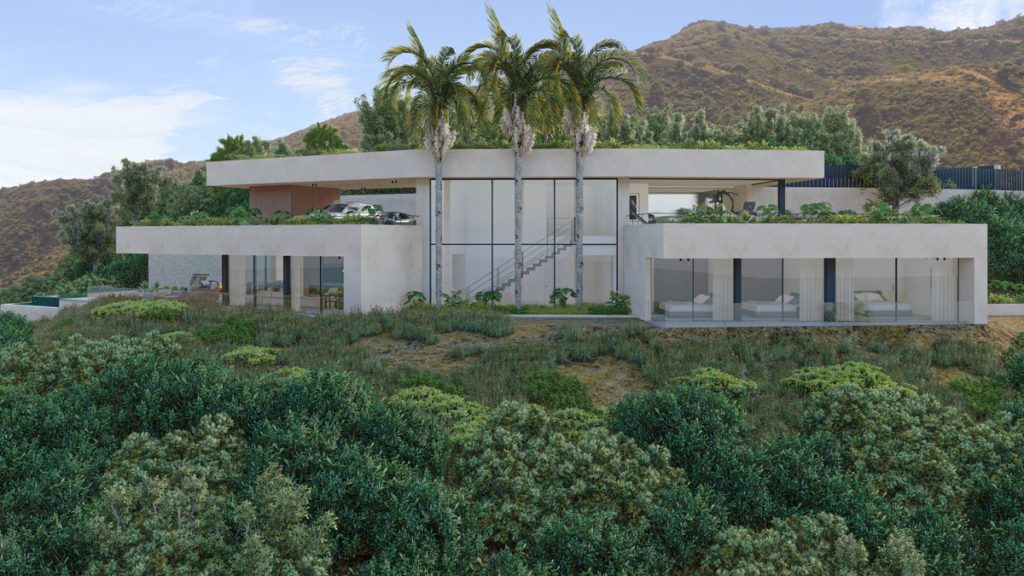 Photo 1 New Development Benahavís, Costa del Sol, Málaga – R4974751