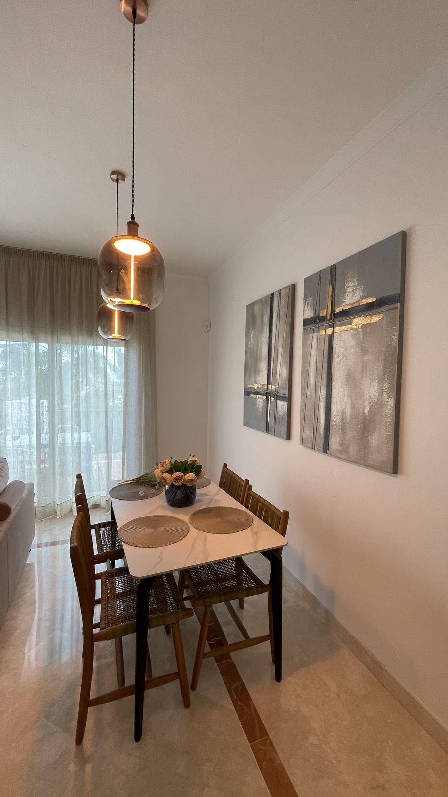 Photo 16 Middle Floor Apartment El Paraiso, Costa del Sol, Málaga – R5020621