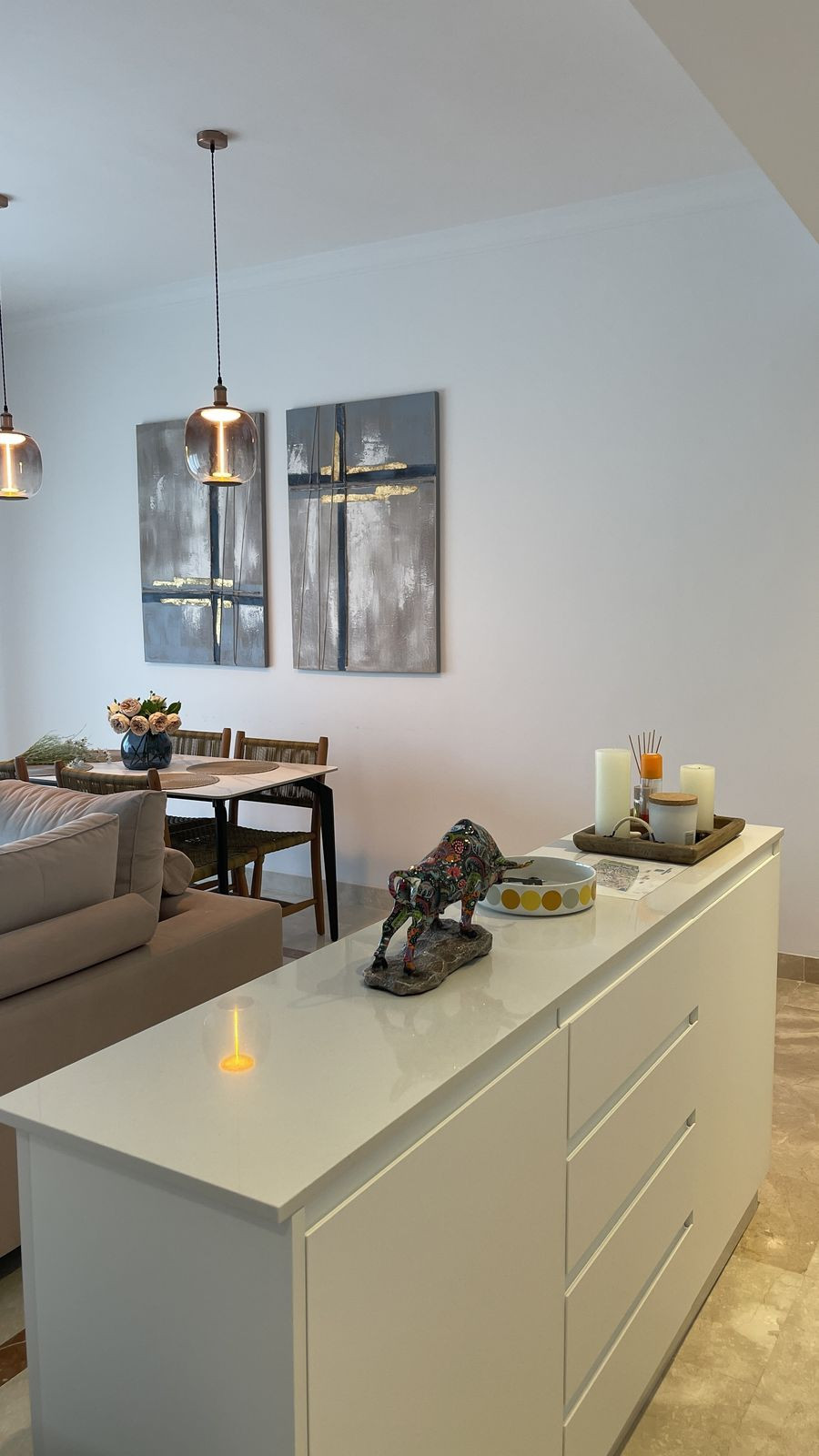 Photo 17 Middle Floor Apartment El Paraiso, Costa del Sol, Málaga – R5020621