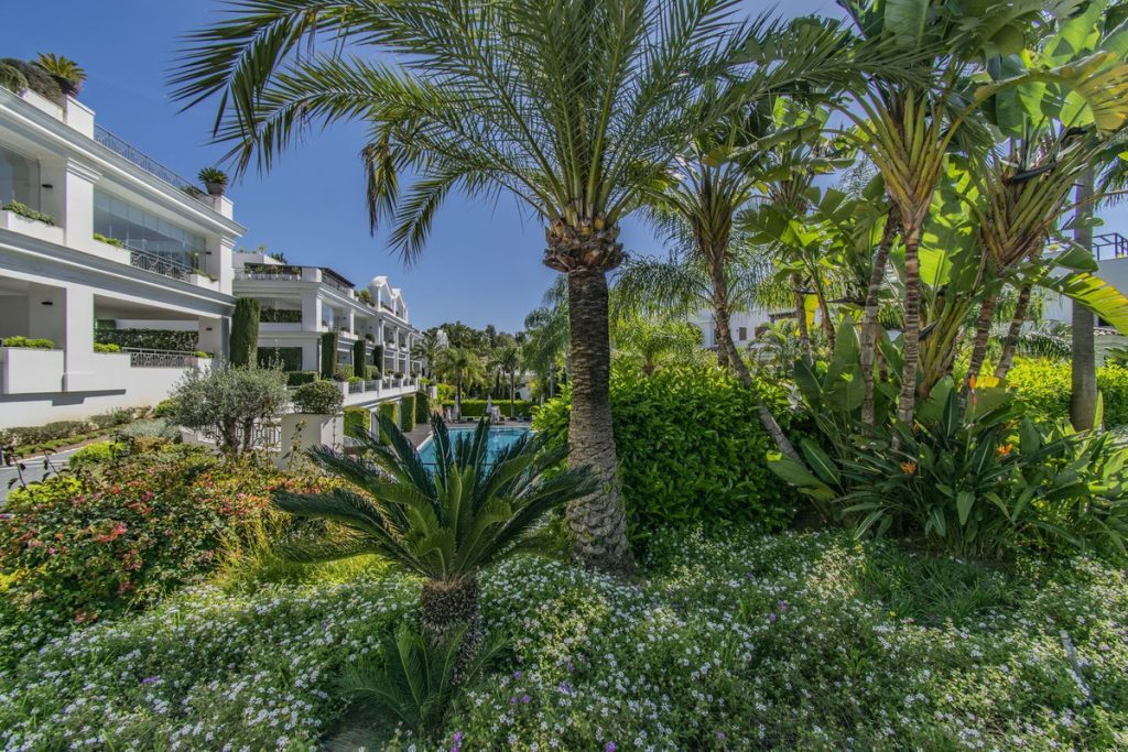 Photo 18 Middle Floor Apartment Estepona, Costa del Sol, Málaga – R5012863