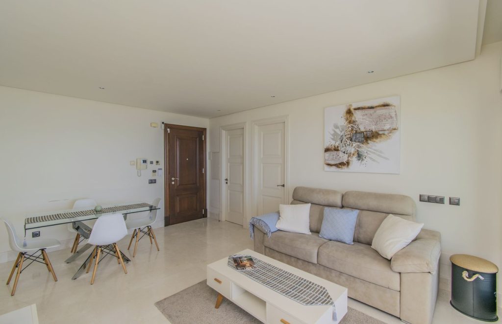 Photo 19 Middle Floor Apartment Estepona, Costa del Sol, Málaga – R5012863