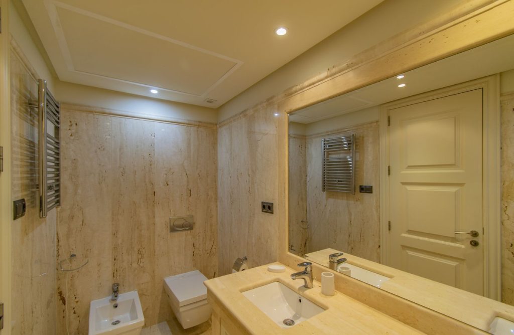 Photo 20 Middle Floor Apartment Estepona, Costa del Sol, Málaga – R5012863