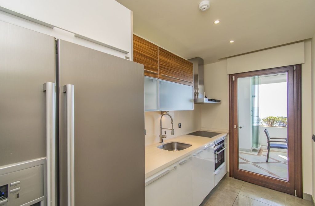 Photo 22 Middle Floor Apartment Estepona, Costa del Sol, Málaga – R5012863