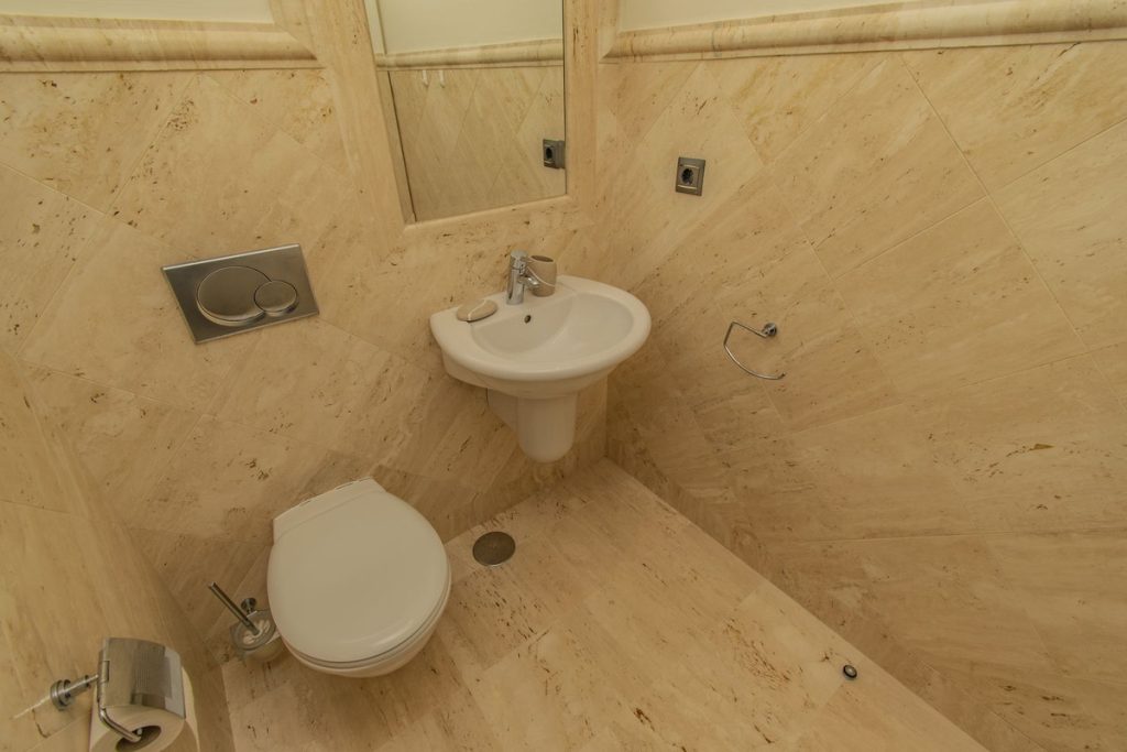Photo 26 Middle Floor Apartment Estepona, Costa del Sol, Málaga – R5012863