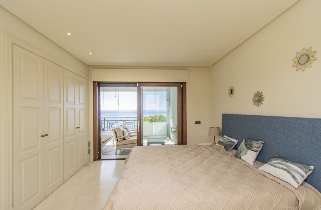 Photo 9 Middle Floor Apartment Estepona, Costa del Sol, Málaga – R5012863