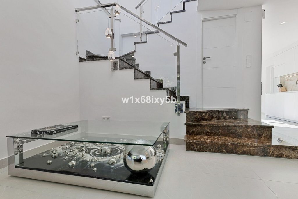 Photo 20 Detached Villa San Pedro de Alcántara, Costa del Sol, Málaga – R4950724