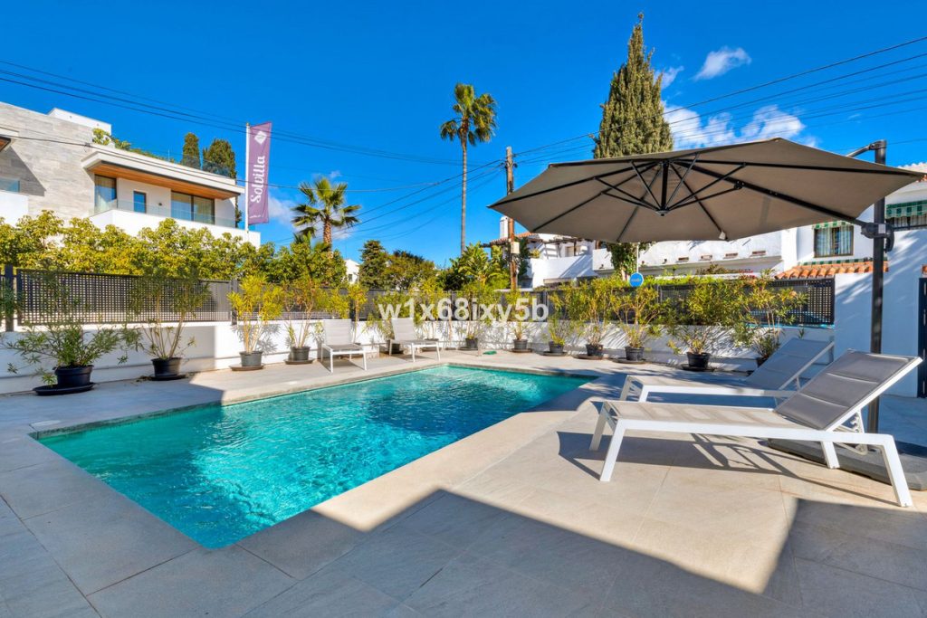 Photo 34 Detached Villa San Pedro de Alcántara, Costa del Sol, Málaga – R4950724