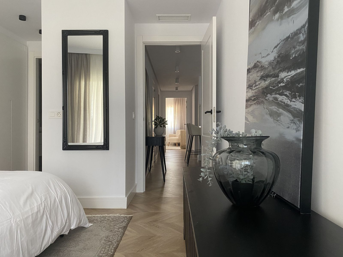 Photo 12 Ground Floor Apartment New Golden Mile, Costa del Sol, Málaga – R5037415