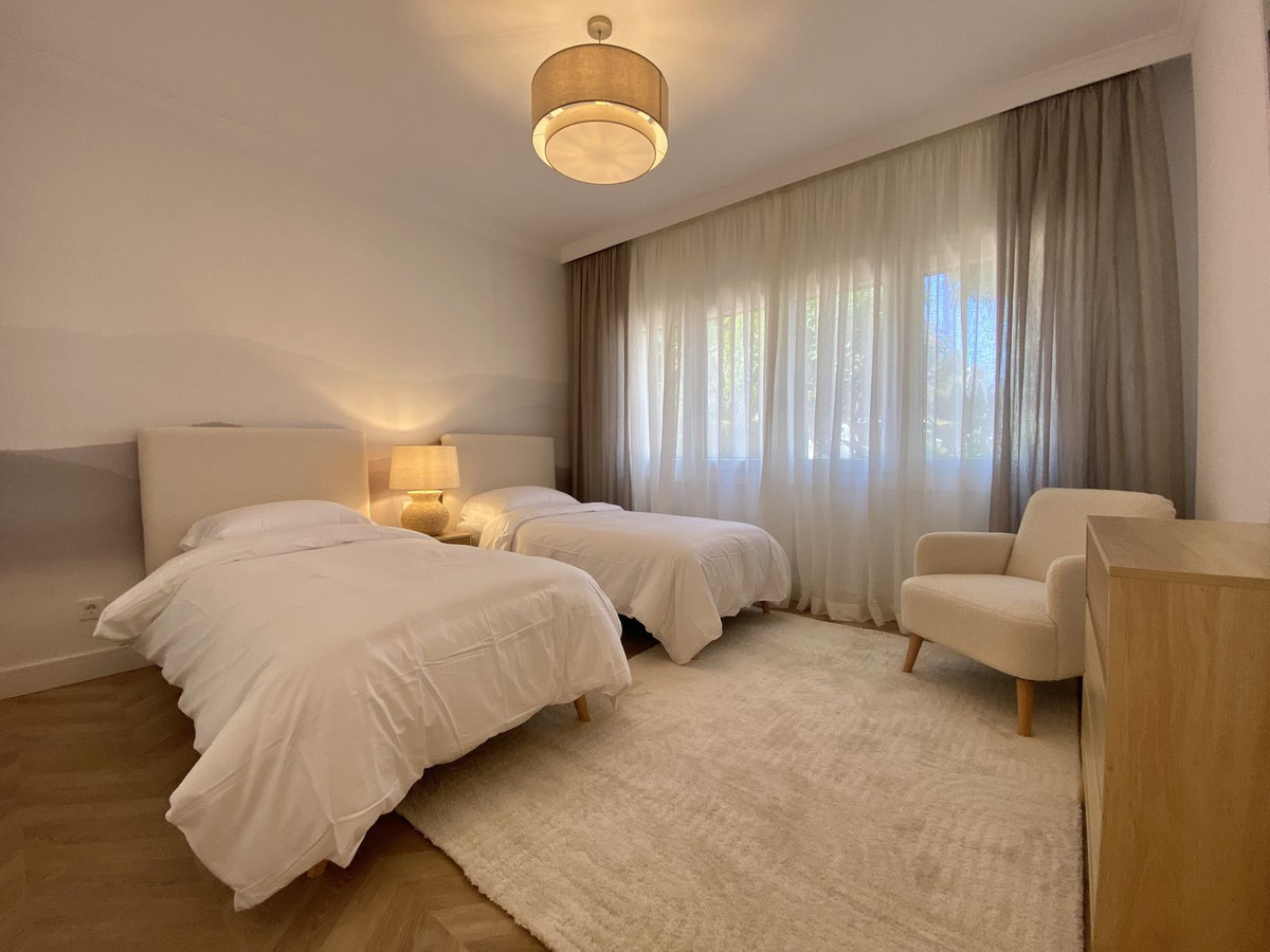 Photo 14 Ground Floor Apartment New Golden Mile, Costa del Sol, Málaga – R5037415