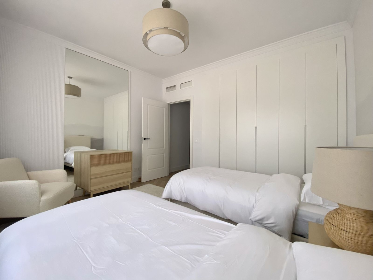Photo 15 Ground Floor Apartment New Golden Mile, Costa del Sol, Málaga – R5037415