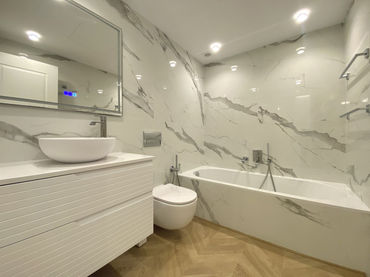 Photo 16 Ground Floor Apartment New Golden Mile, Costa del Sol, Málaga – R5037415