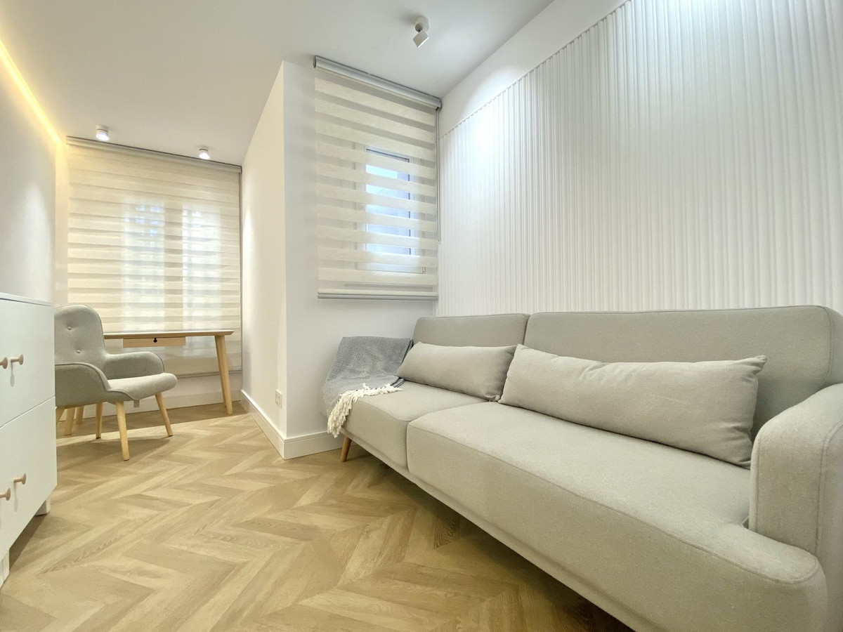 Photo 17 Ground Floor Apartment New Golden Mile, Costa del Sol, Málaga – R5037415