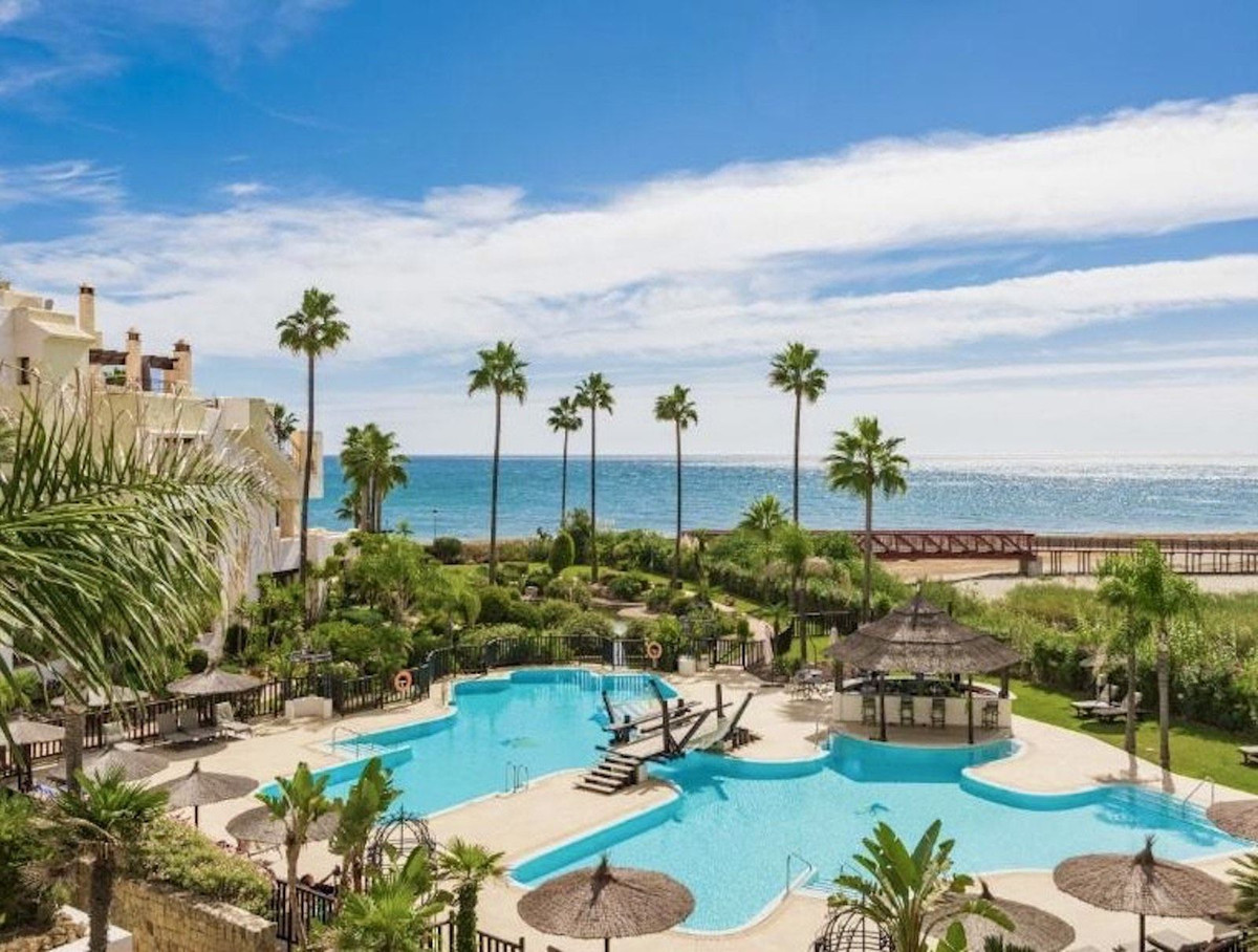 Photo 20 Ground Floor Apartment New Golden Mile, Costa del Sol, Málaga – R5037415
