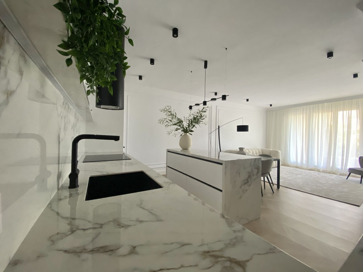 Photo 7 Ground Floor Apartment New Golden Mile, Costa del Sol, Málaga – R5037415