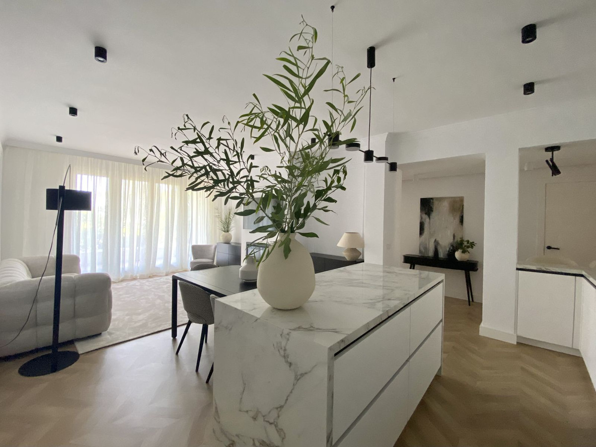 Photo 8 Ground Floor Apartment New Golden Mile, Costa del Sol, Málaga – R5037415