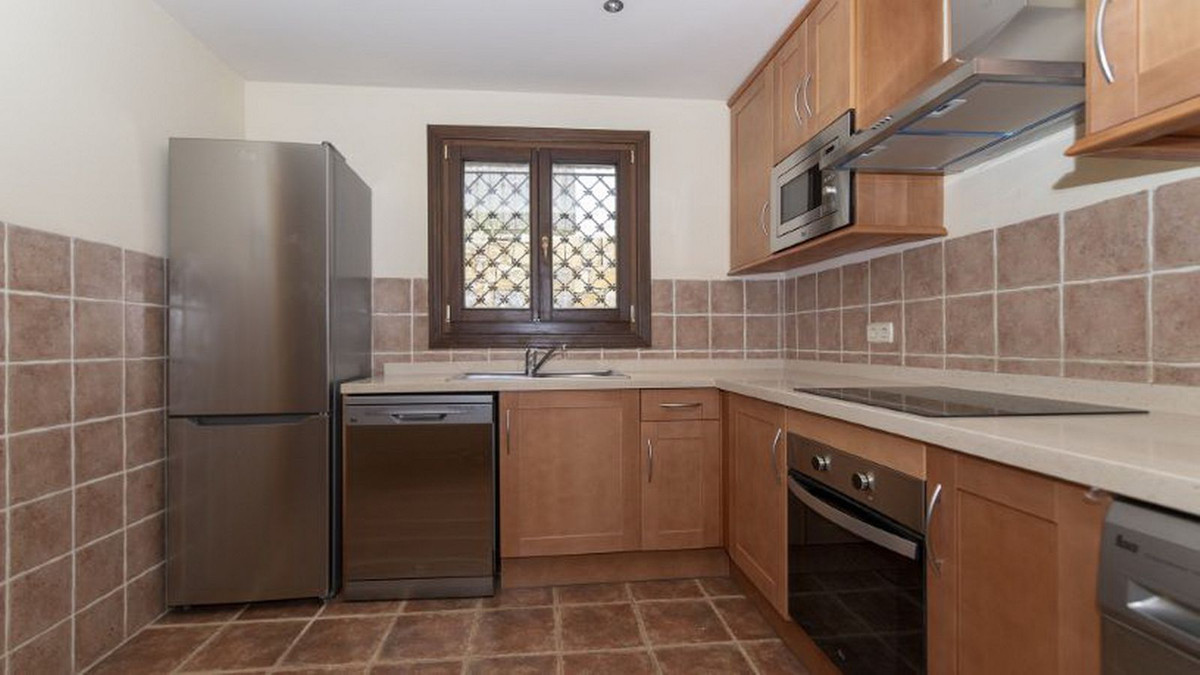 Photo 11 Townhouse Atalaya, Costa del Sol, Málaga – R4894294
