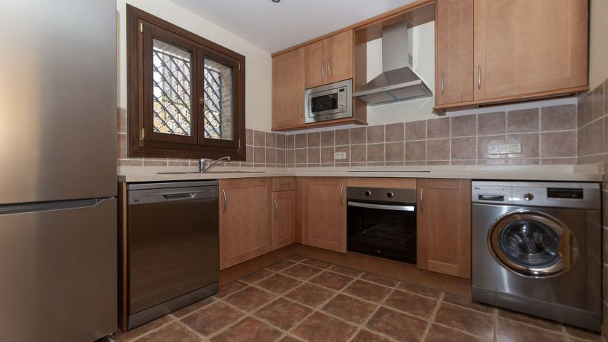 Photo 12 Townhouse Atalaya, Costa del Sol, Málaga – R4894294